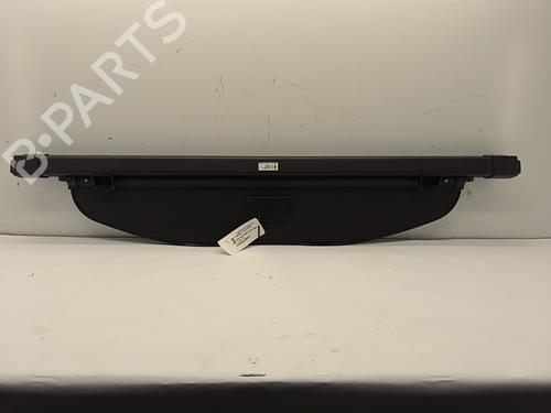 Used Rear parcel shelf RENAULT KOLEOS II (HC_) 1.6 dCi 130 (130 hp) 32137912