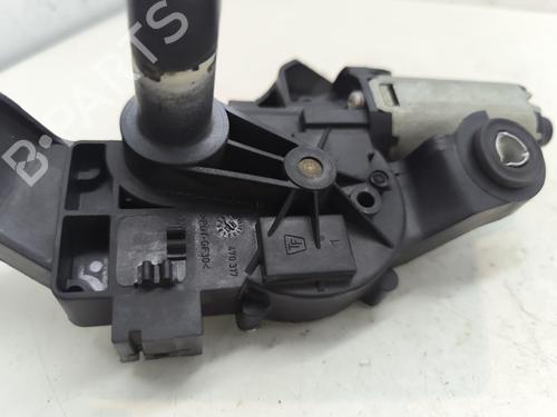 Rear wiper motor BMW 1 (E87) 120 d | BP27296393M102