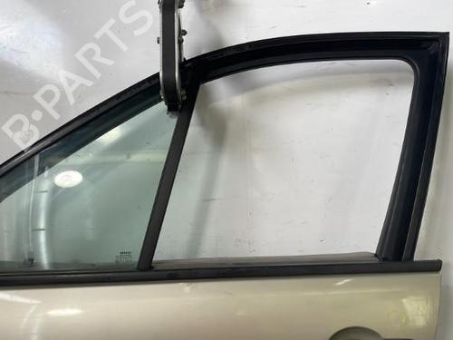 Left front door RENAULT SCÉNIC II (JM0/1_) 1.5 dCi (JM1E, JM16) | BP22841178C2 
