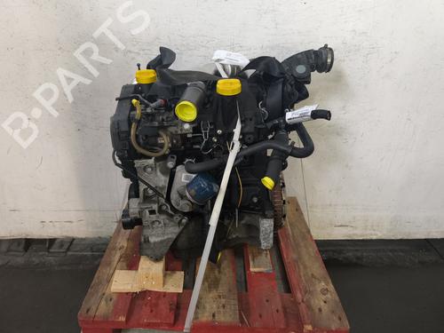 Used Engine Engine 36399475 36399475