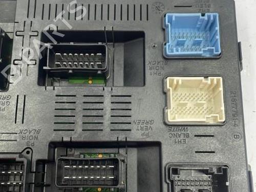 Fuse box PEUGEOT 307 (3A/C) 2.0 HDi 135 | BP22837161E1 