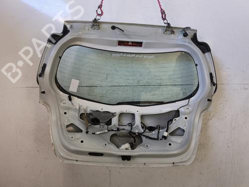 Used Tailgate Tailgate TOYOTA YARIS (_P13_) [2010-2020] 34260452 34260452