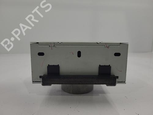 Used Radio FORD FIESTA VI (CB1, CCN) 1.4 TDCi (70 hp) 22820795