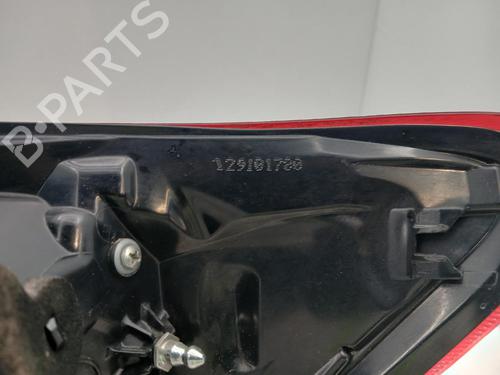 Used Left taillight Left taillight 37237363 37237363