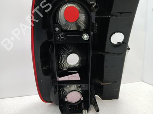 Right taillight DACIA DUSTER (HS_) 1.5 dCi | BP33613347C35 - Image 3