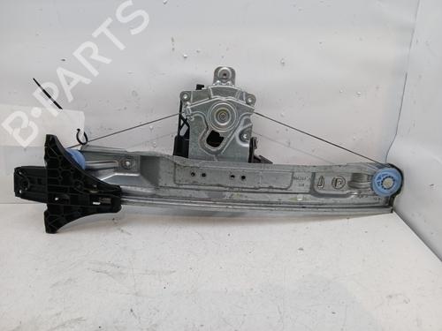 Rear right window mechanism OPEL INSIGNIA A (G09) 2.0 CDTI (68) | BP29869103C25