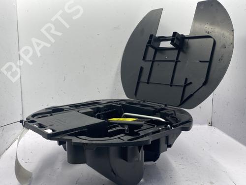Jack Kit RENAULT CLIO III (BR0/1, CR0/1) 1.5 dCi (BR17, CR17) | BP22844433C119 