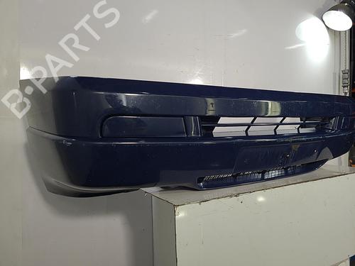 Front bumper CITROËN EVASION MPV (22, U6) 2.0 HDI | BP22829128C7 