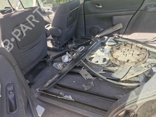 Left front window switch RENAULT ESPACE IV (JK0/1_) 2.0 dCi (JK02, JK03) | BP38326321I27 - Image 12