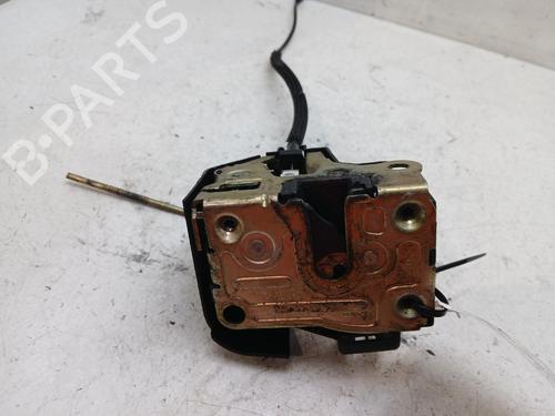 Venstre foran lås Venstre foran lås RENAULT CLIO II (BB_, CB_) 1.5 dCi (B/CB07) (65 hp) 39600444 39600444