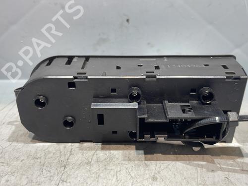 Left front window switch OPEL ASTRA H TwinTop (A04) 1.9 CDTi (L67) | BP29639891I27 