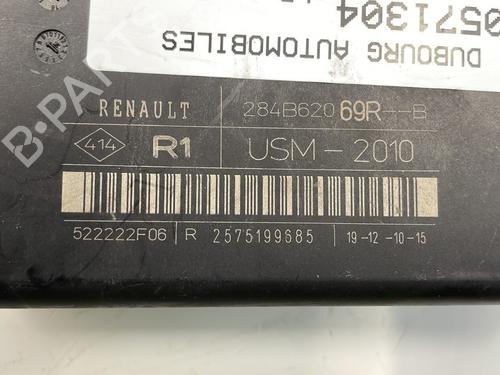 Electronic module RENAULT MEGANE III Hatchback (BZ0/1_, B3_) 1.5 dCi (BZ09, BZ0D, BZ1W, BZ29, BZ14) | BP23077752M83 