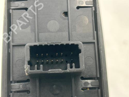 Left front window switch RENAULT MEGANE III Hatchback (BZ0/1_, B3_) | BP37714915I27 - Image 5