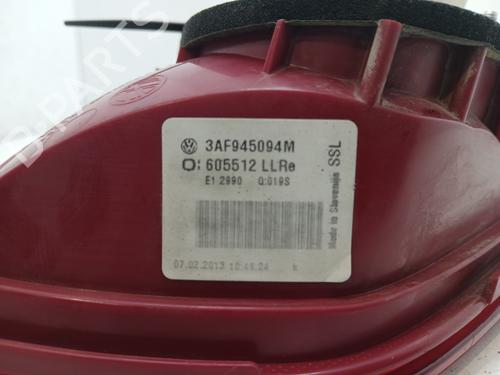 Right tailgate light VW PASSAT B7 Variant (365) 1.6 TDI | BP31271742C80 - Image 4
