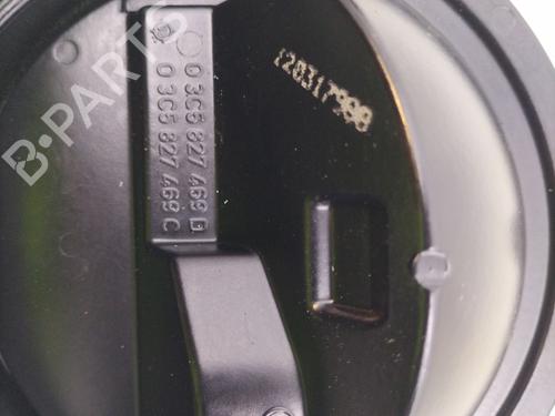 Switch VW GOLF V (1K1) 1.9 TDI | BP32218651I30 - Image 3