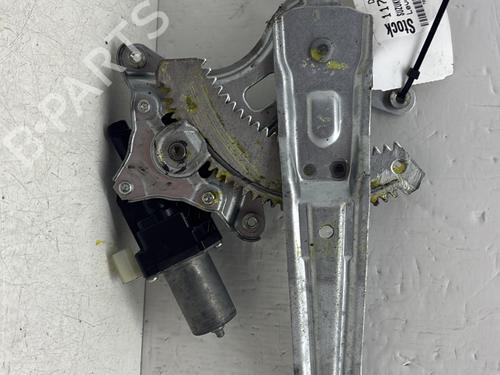 Rudehejsemekanisme venstre bagtil SUZUKI SWIFT IV (FZ, NZ) 1.2 (AZH412, ZC72S) | BP30846644C24