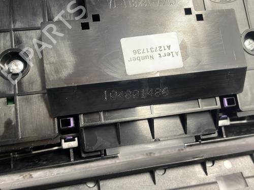 Used Warning switch Warning switch FORD KUGA II (DM2) 2.0 TDCi 4x4 (163 hp) 25204827 25204827