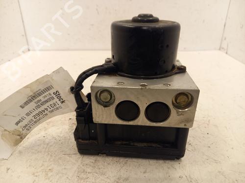 ABS Bremseaggregat VW GOLF IV (1J1) 1.9 SDI | BP24636879M43 