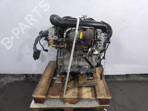 Engine MINI MINI CLUBMAN (F54) | BP34046798M1 - Image 3