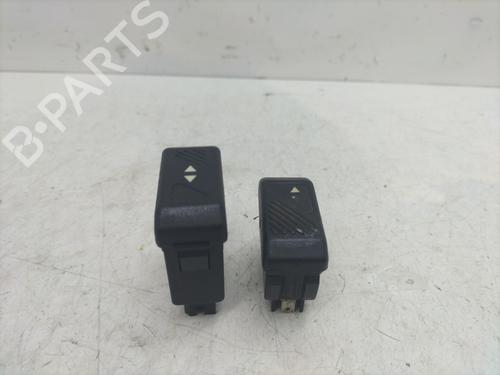 Used Left front window switch RENAULT ESPACE II (J/S63_) 2.1 TD (J633, J634, J/S635, J/S63D) (88 hp) 29834242