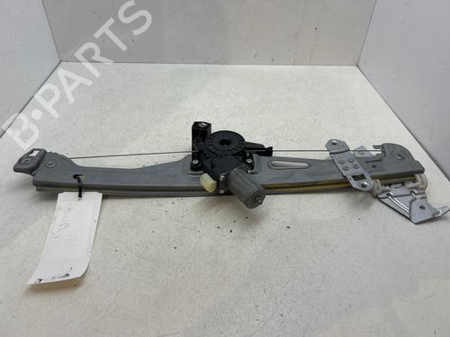 Front right window mechanism SUZUKI SX4 S-Cross (JY) 1.6 DDiS AllGrip (AKK 416D) | BP35961353C23 - Image 5