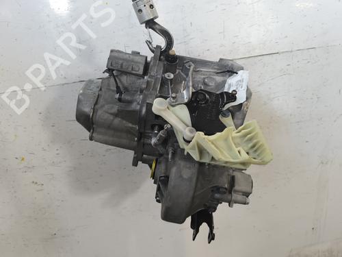 Gearbox PEUGEOT 2008 I (CU_) 1.5 BlueHDI 100 | BP27317494M3 