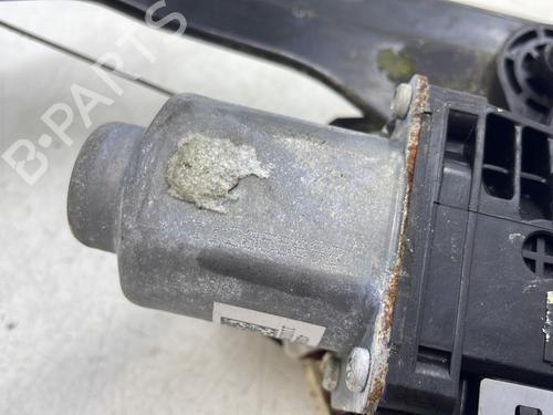Front right window mechanism CITROËN DS5 1.6 HDi 115 | BP32204934C23