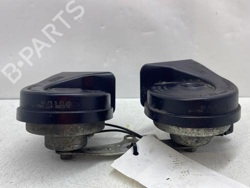 horn-renault-clio-iii-br01-cr01-2005-2006-2007-2008-2009-2010-2011-2012-2013-2014-35940654 main image