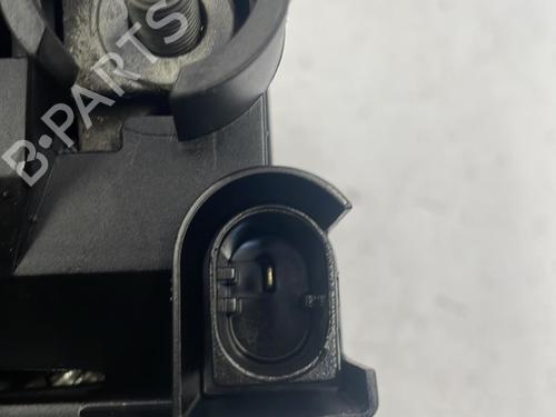 Used Alternator Alternator FORD FIESTA VI (CB1, CCN) 1.4 TDCi (68 hp) 22828577 22828577