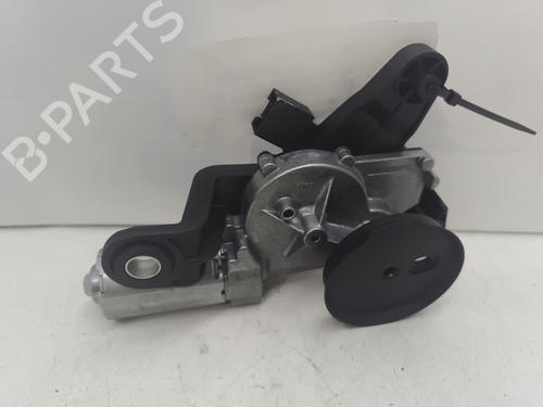 Used Rear wiper motor BMW 5 Touring (F11) 518 d (150 hp) 31121778