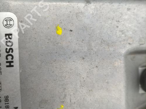 Engine control unit (ECU) CITROËN C4 CACTUS 1.5 BlueHDi 100 | BP30928993M57