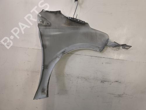 Used Left front fenders Left front fenders 36894575 36894575