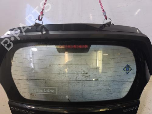 Tailgate CHEVROLET SPARK (M300) | BP34259628C6 - Image 5