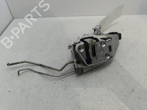 Used Front left lock SUZUKI IGNIS II (MH) 1.3 DDiS (RM413D) (70 hp) 30445851