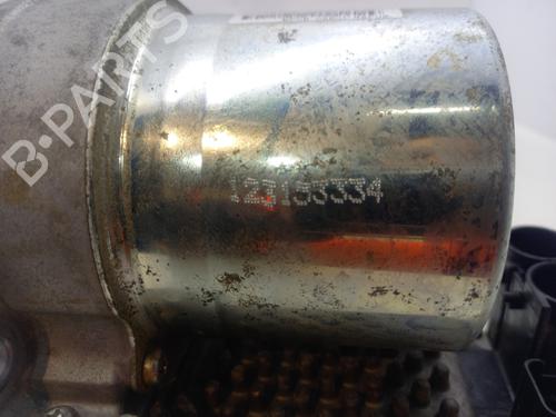 Used Electronic module Electronic module CITROËN C3 Picasso (SH_) 1.6 BlueHDi 100 (99 hp) 34345415 34345415