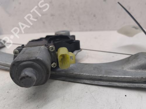 Rear left window mechanism CHEVROLET CRUZE Hatchback (J305) 1.6 | BP27641328C24 