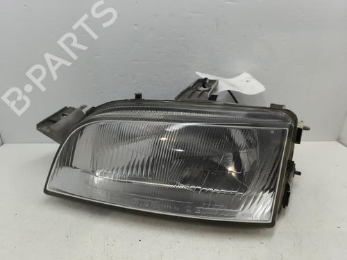 Faro sinistro FIAT PUNTO (176_) 55 1.1 (54 hp) 31149434