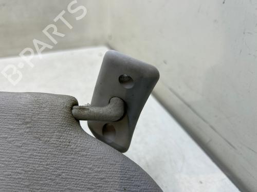 Used Left sun visor Left sun visor VW TRANSPORTER T4 Van (70A, 70H, 7DA, 7DH) 1.9 D (61 hp) 40510193 40510193