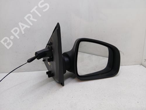right-mirror-dacia-sandero-ii-2012-38327071 main image