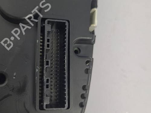 Used Instrument cluster Instrument cluster NISSAN QASHQAI I (J10, NJ10) 1.6 dCi (130 hp) 22822244 22822244