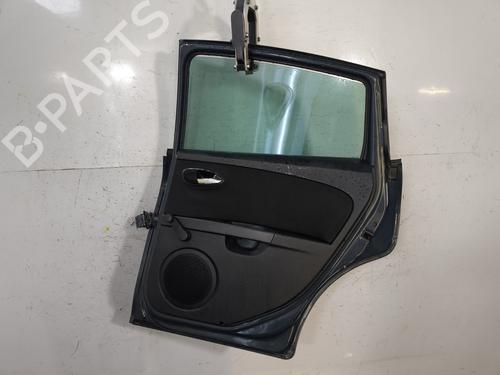 Right rear door SEAT LEON (1P1) 1.9 TDI | BP29894097C5