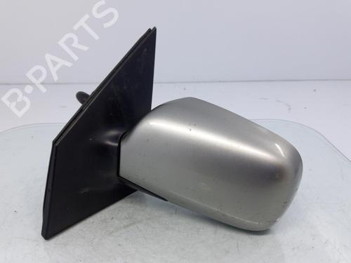 Retrovisor izquierdo TOYOTA YARIS (_P1_) 1.0 (SCP10_, SCP10R) (65 hp) 22815573