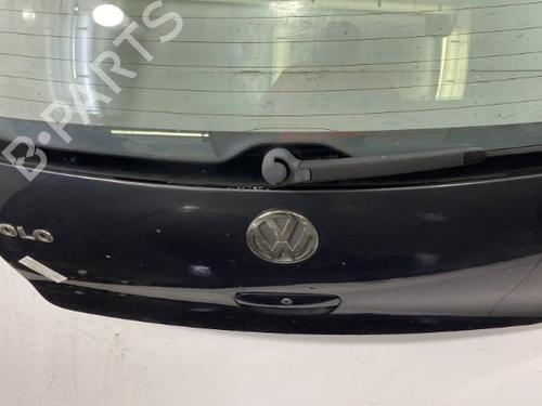 Tailgate VW POLO IV (9N_, 9A_) 1.2 12V | BP22840381C6 