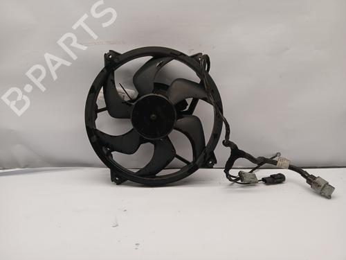 Elettroventola radiatore CITROËN XSARA PICASSO (N68) 1.6 HDi (109 hp) 31987945