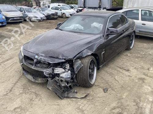 Brugte BMW 4 Convertible (F33, F83) 420 d 4506046