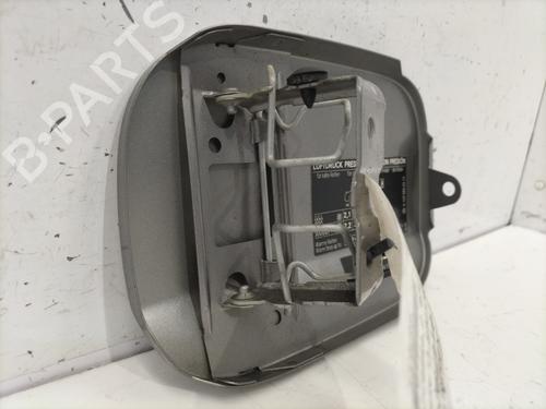 Fuel flap MERCEDES-BENZ A-CLASS (W169) A 180 CDI (169.007, 169.307) | BP23130142C131 