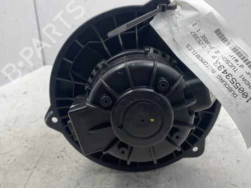 Used Heater blower motor Heater blower motor 23829599 23829599