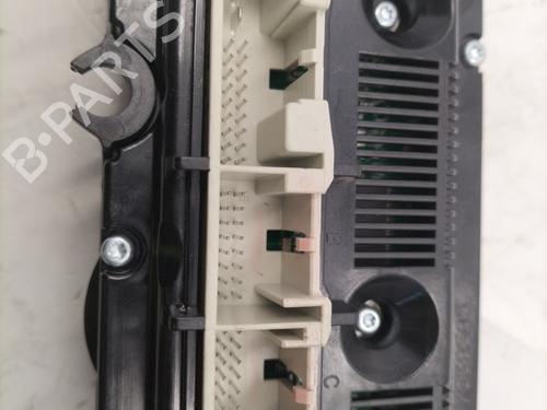 Climate control VW PASSAT B6 (3C2) 1.9 TDI | BP23830471I5 - Image 2