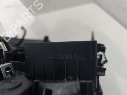 Elektronisk modul PEUGEOT 208 II (UB_, UP_, UW_, UJ_) 1.2 PureTech 75 | BP26895635M83 