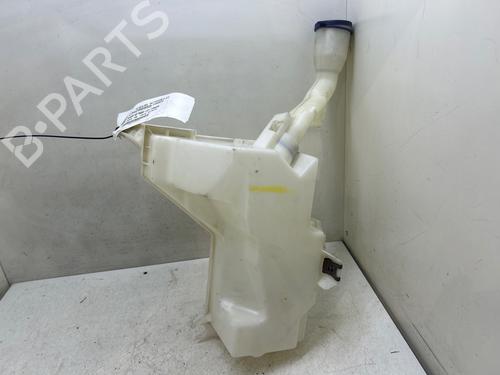 Used Windscreen washer tank Windscreen washer tank PEUGEOT 407 (6D_) 2.0 16V (6DRFJC, 6DRFJE, 6DRFJF) (140 hp) 40204371 40204371